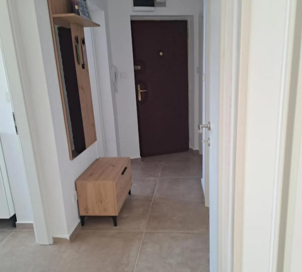 Apartman Karolina Rijeka 0*,  Kroatien