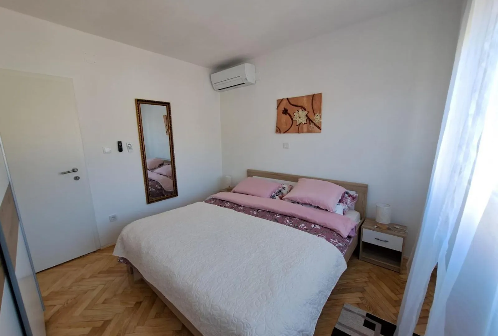 Apartman Karolina Rijeka Kroatien
