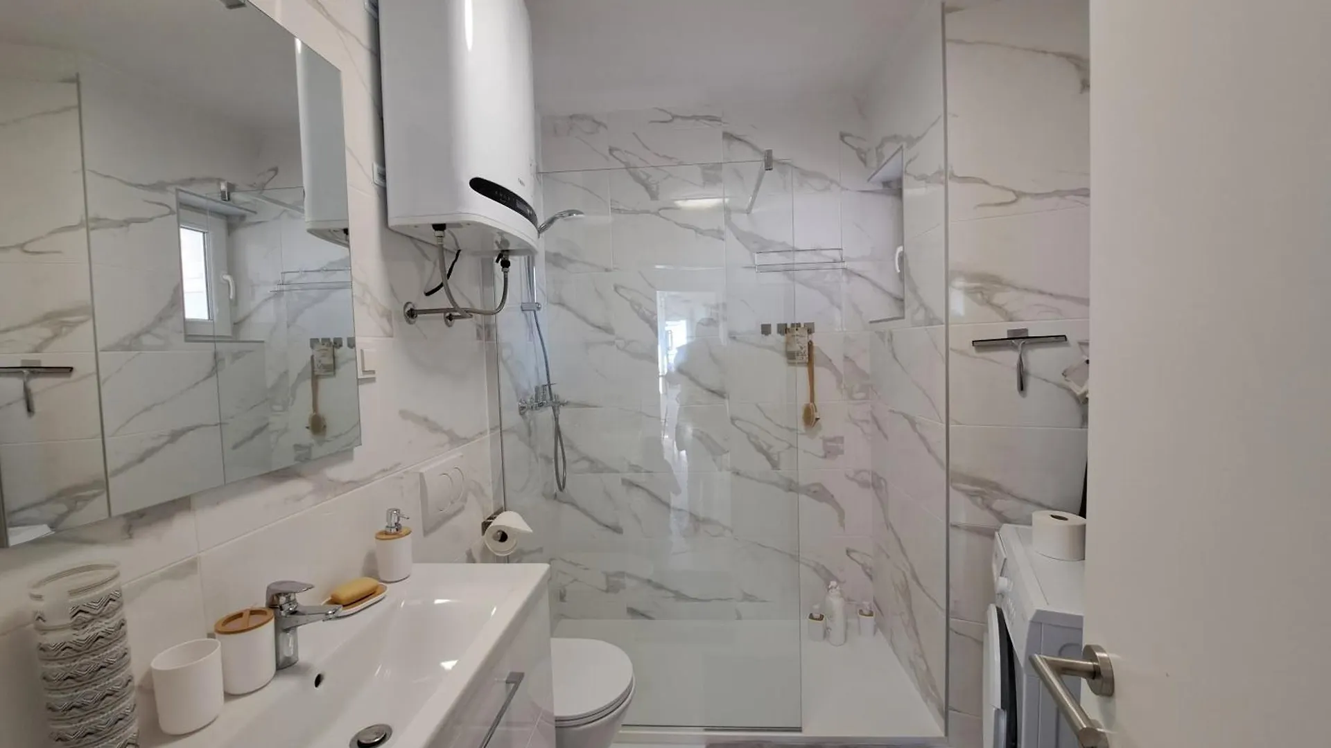 Apartman Karolina Rijeka