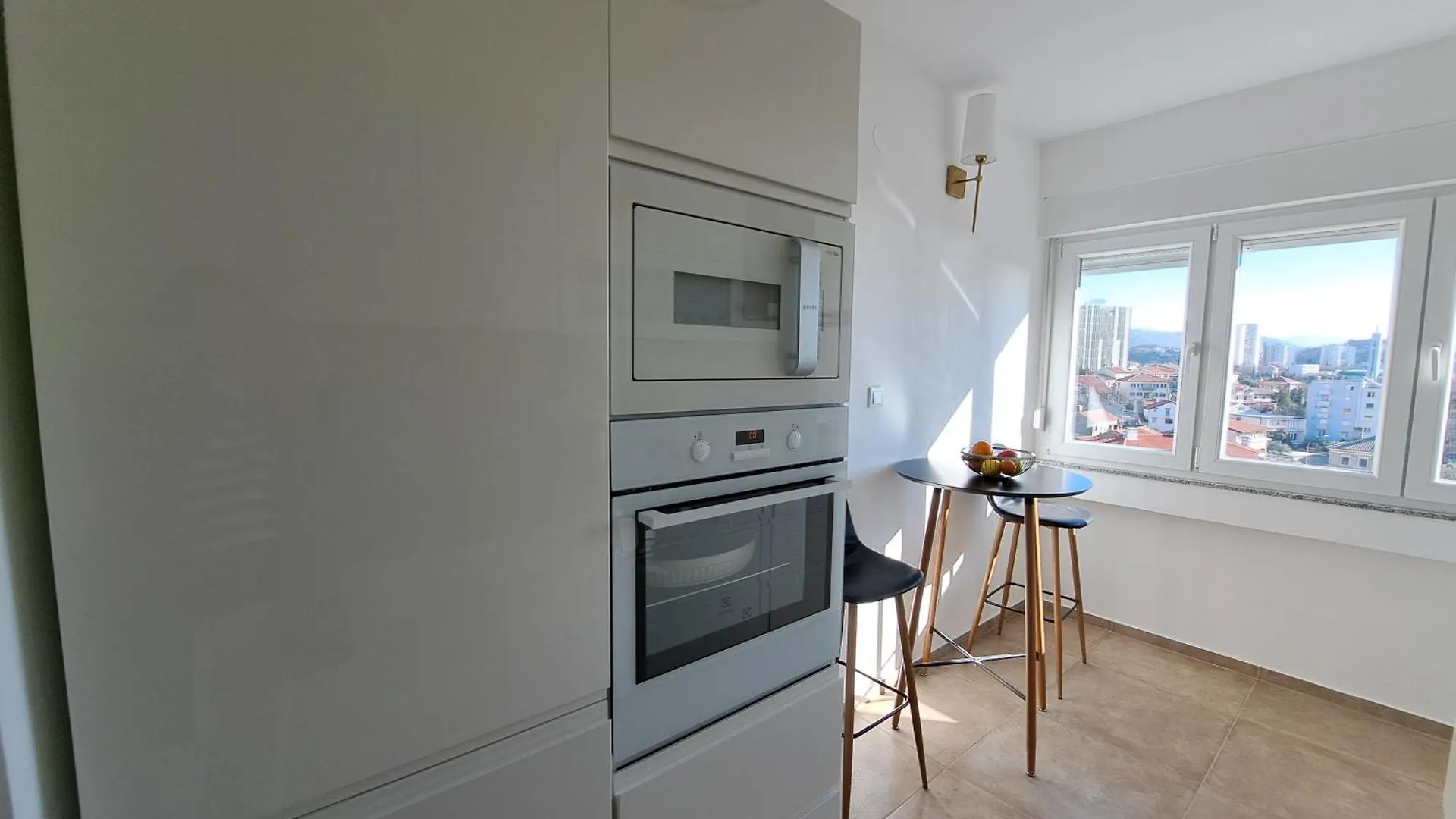 Apartman Karolina Rijeka 0*,  Kroatien