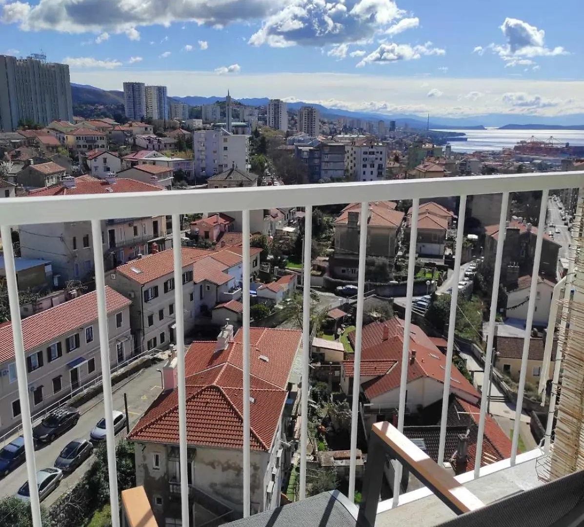 Apartman Karolina Rijeka