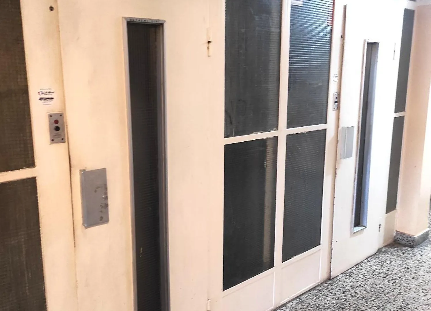 Lägenhet Apartman Karolina Rijeka