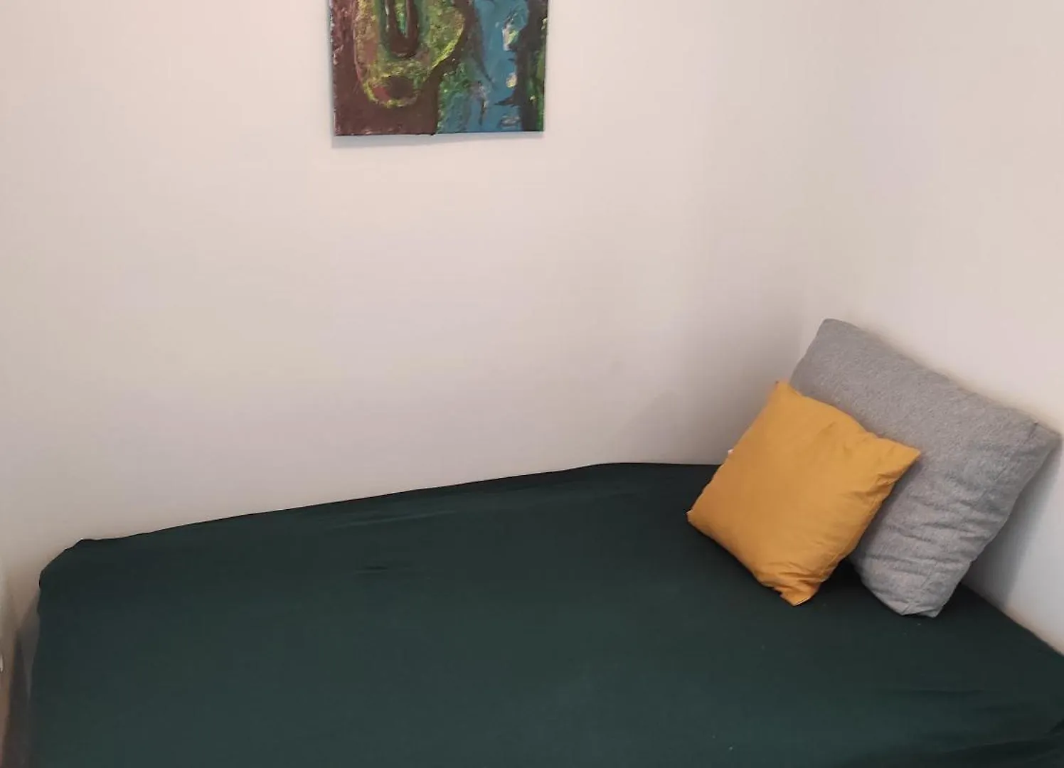 Apartman Karolina Rijeka 0*,