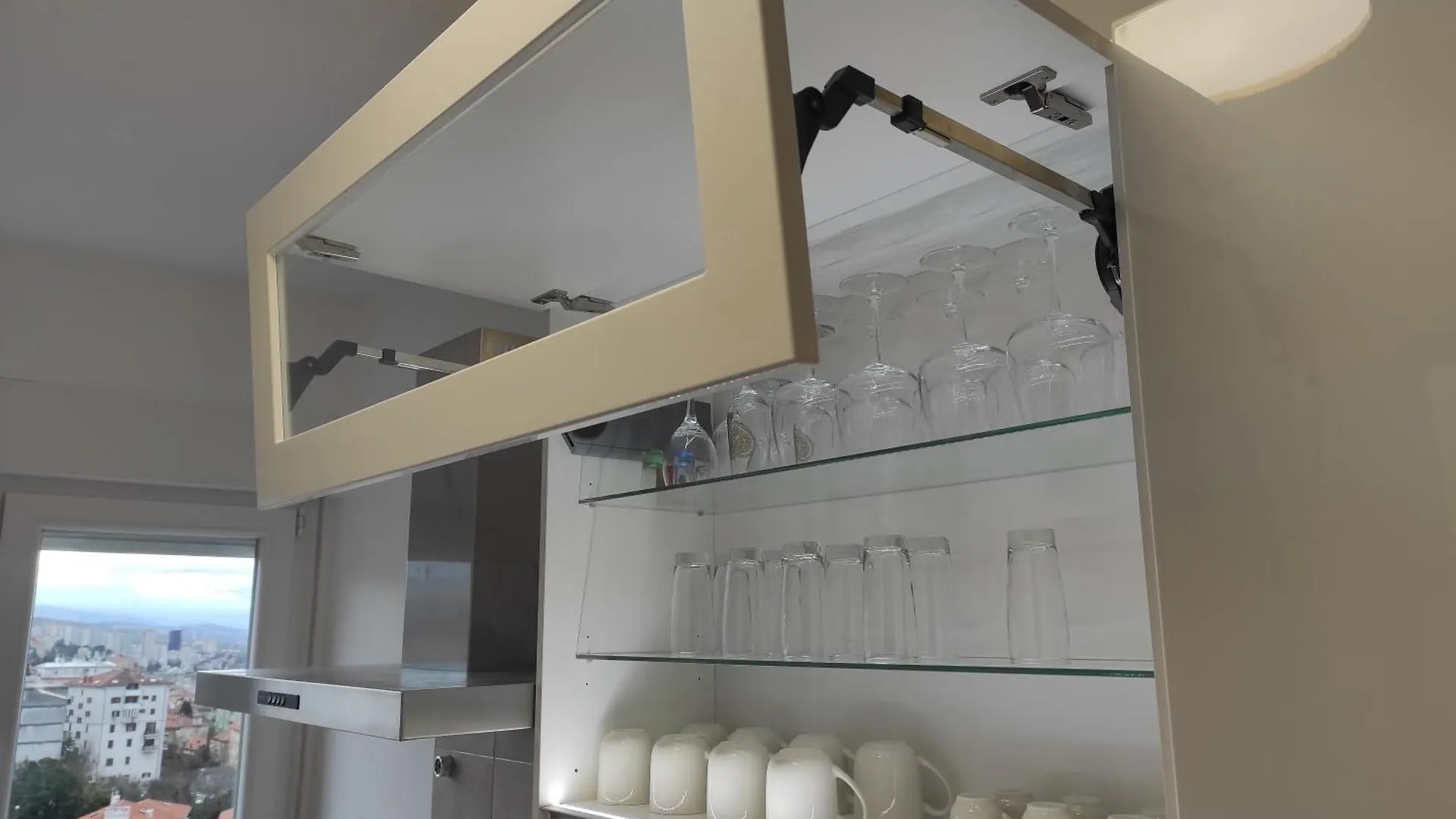Apartman Karolina Rijeka Croatia