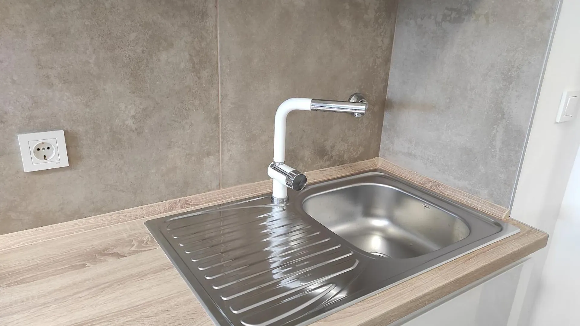 Apartman Karolina Rijeka