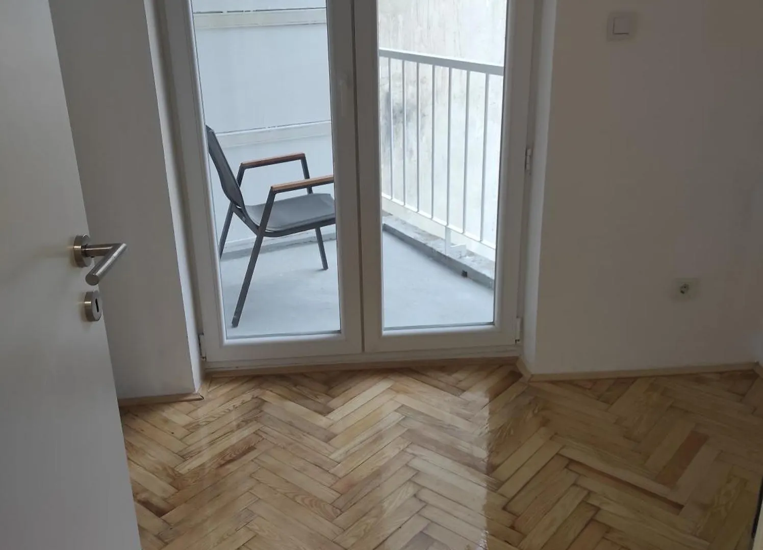 Apartman Karolina Rijeka