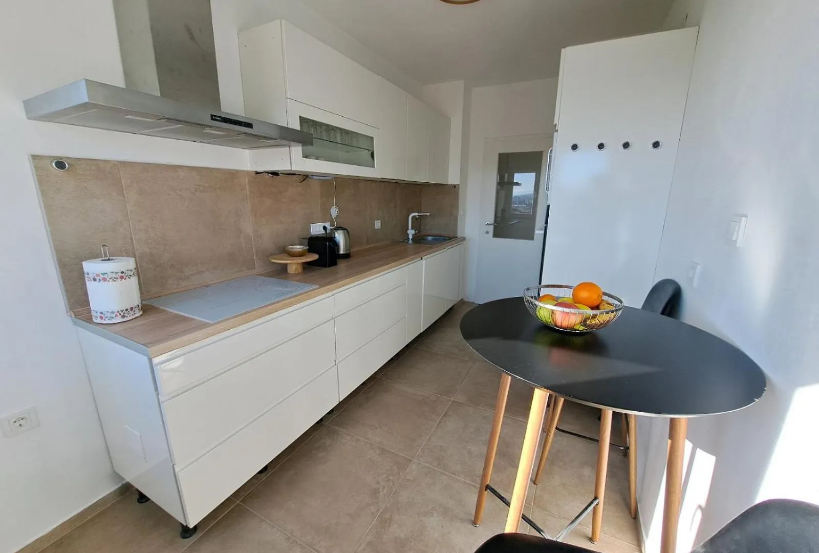 Apartman Karolina Rijeka Apartment