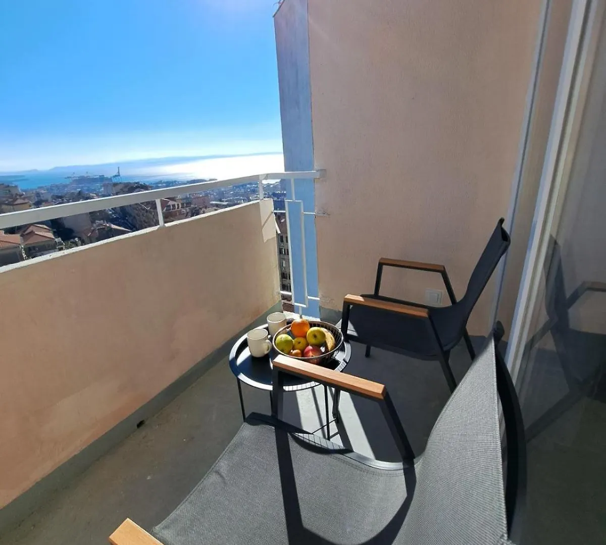 Apartman Karolina Rijeka Croatia