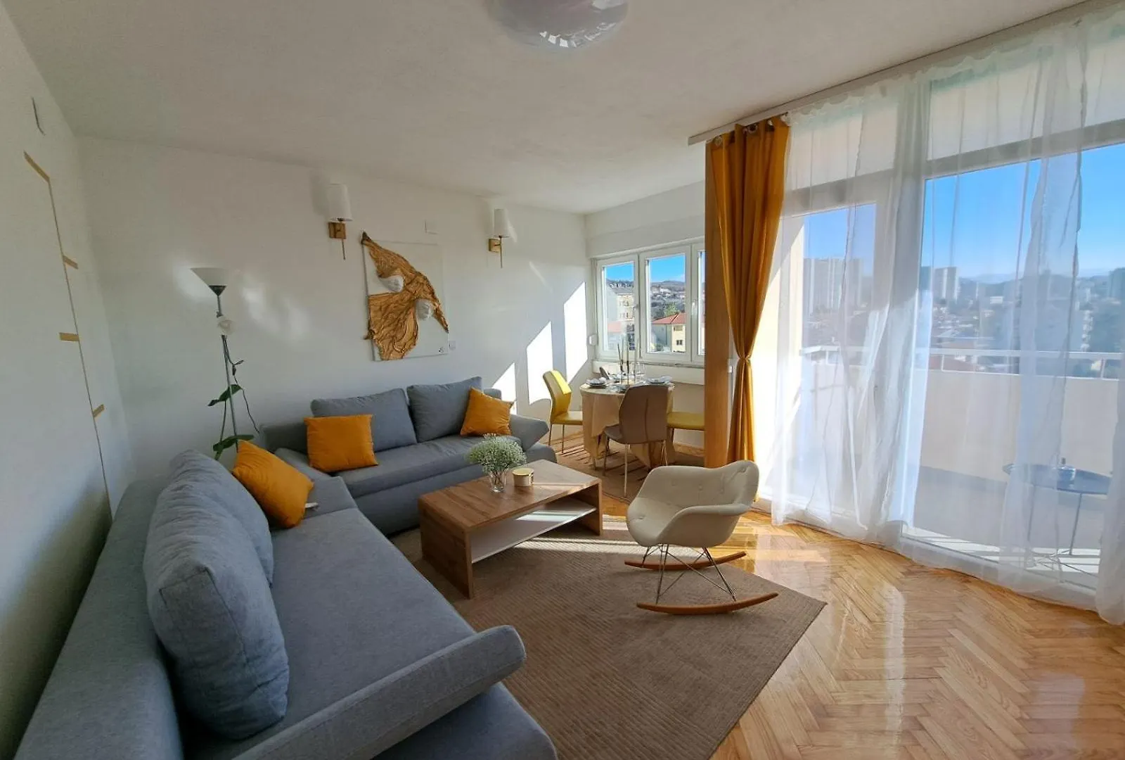 Apartman Karolina Rijeka