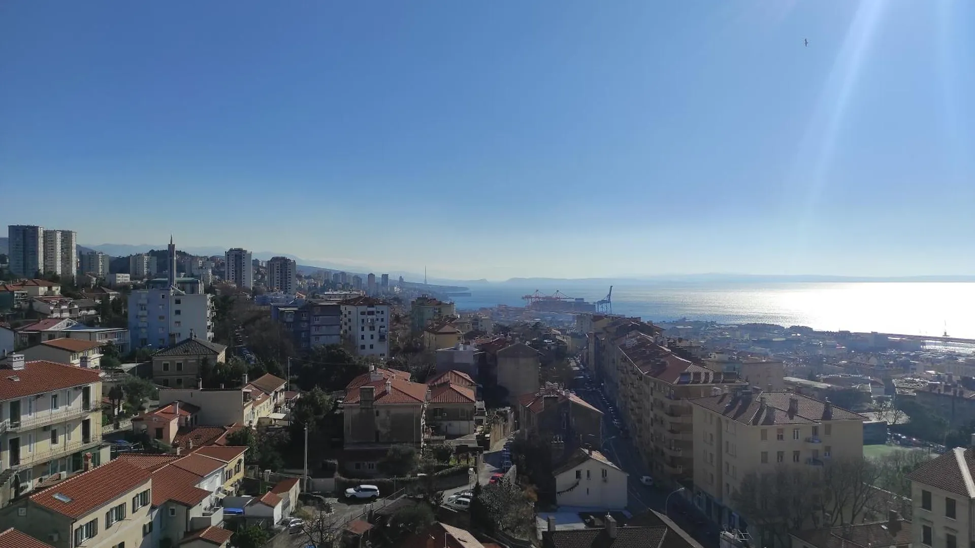 Apartman Karolina Rijeka