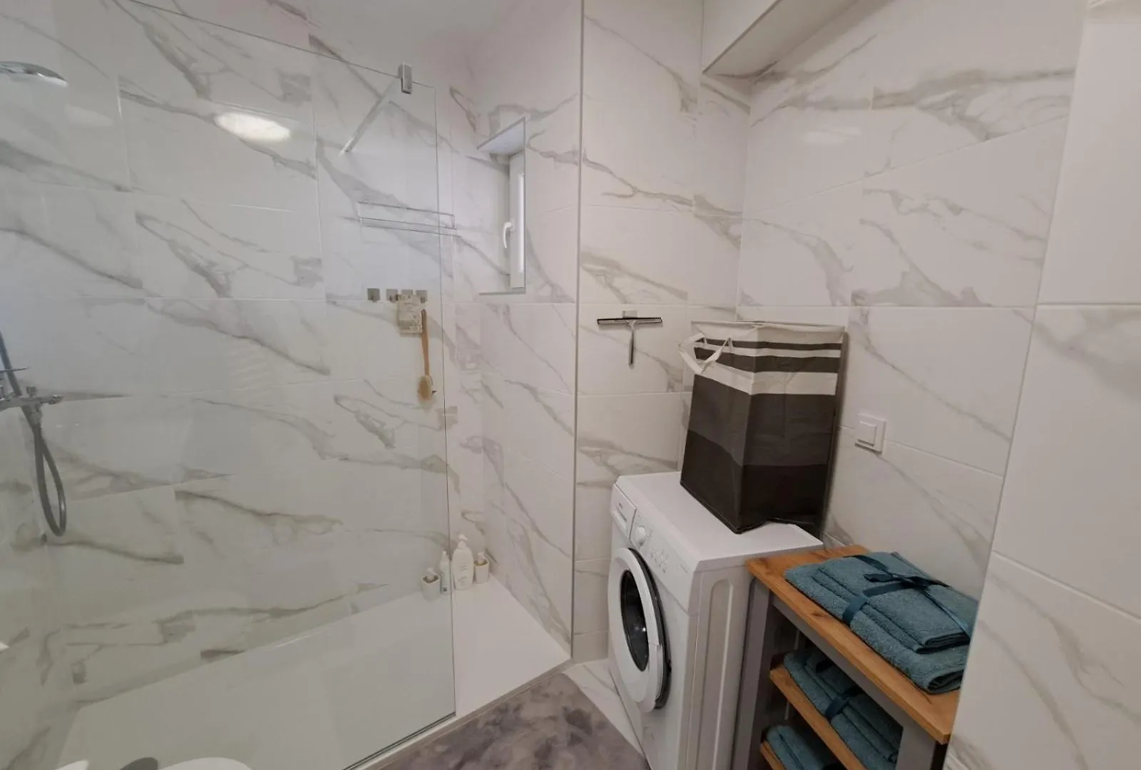 Apartment Apartman Karolina Rijeka Croatia