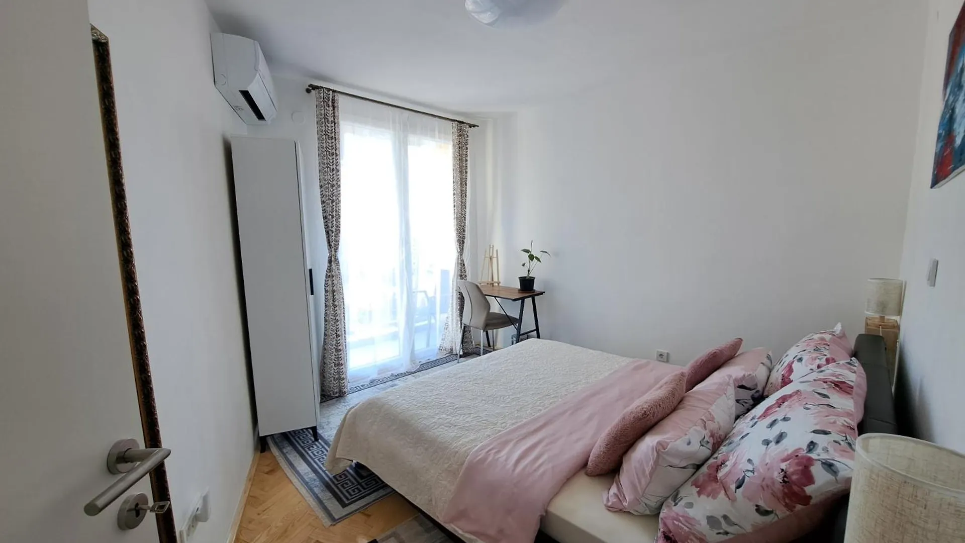 Apartment Apartman Karolina Rijeka
