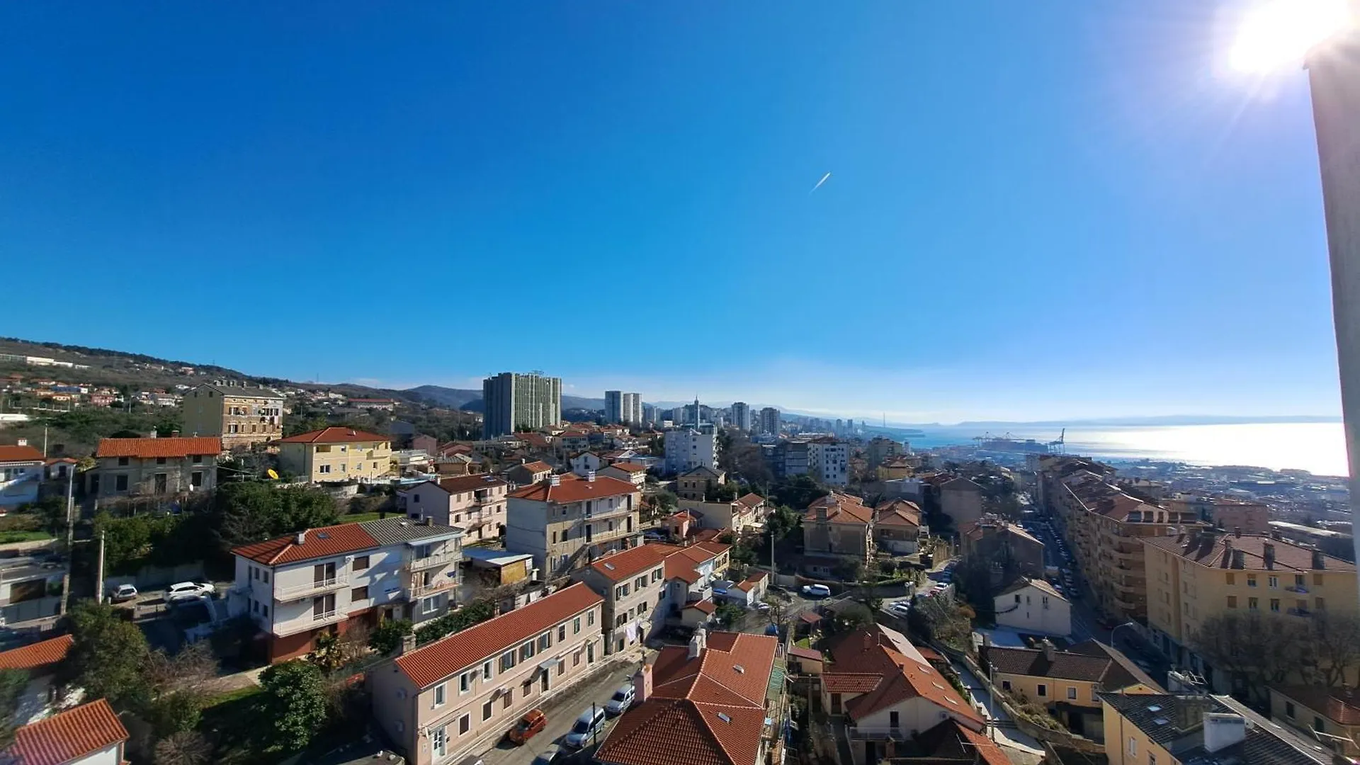 Apartman Karolina Rijeka Croatia