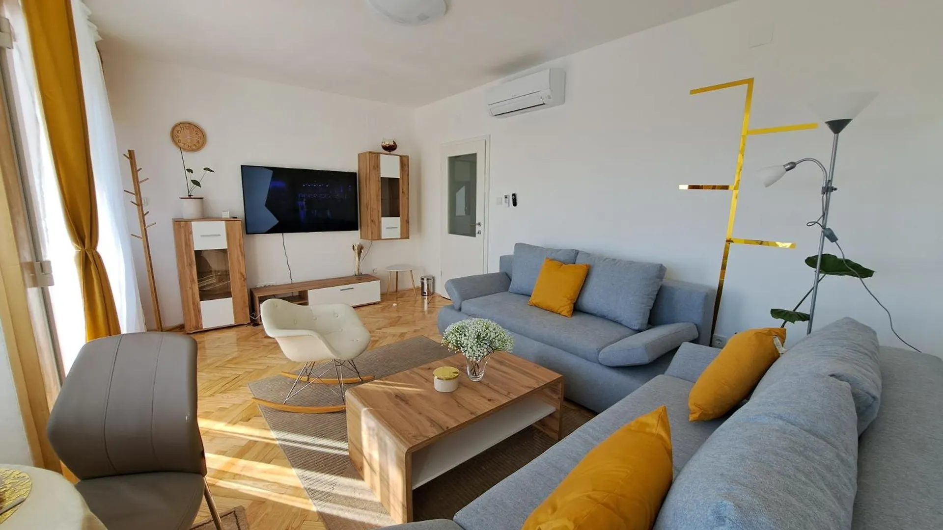 Apartman Karolina Rijeka Apartment
