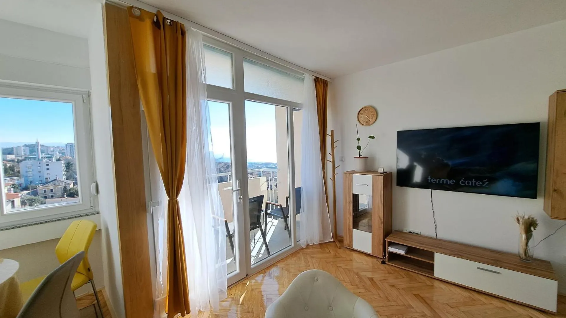 Apartman Karolina Rijeka 0*,  Croatia