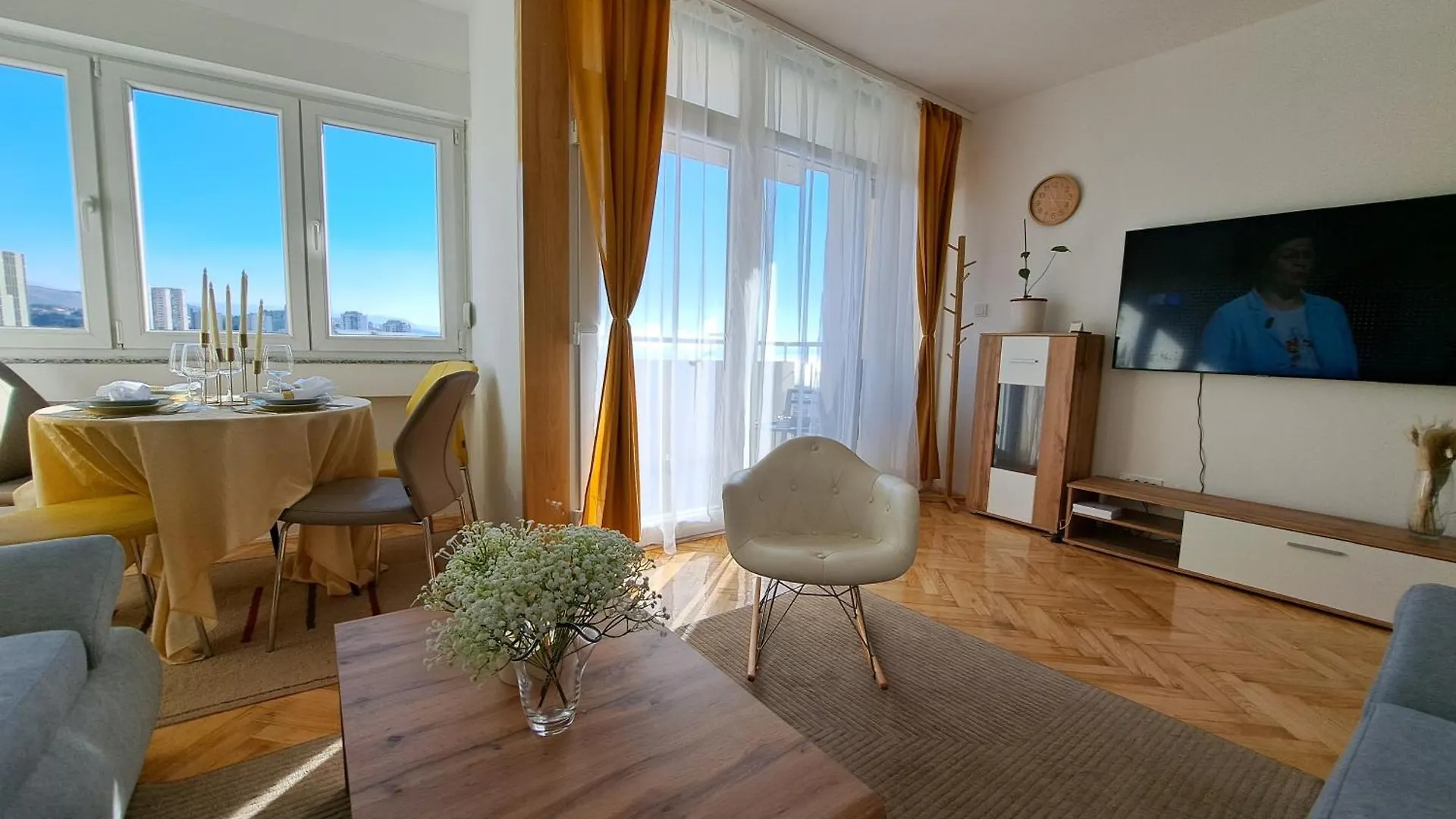 Apartman Karolina Rijeka
