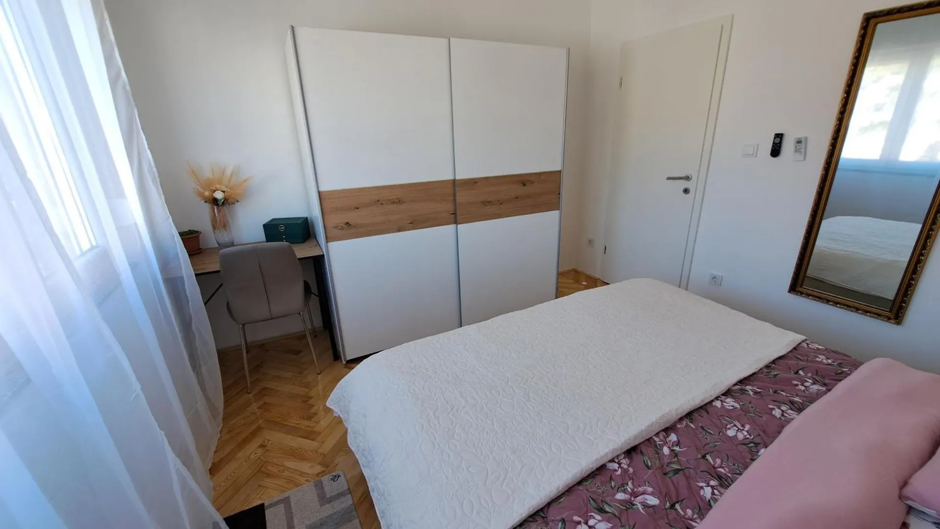 Apartman Karolina Rijeka Apartment
